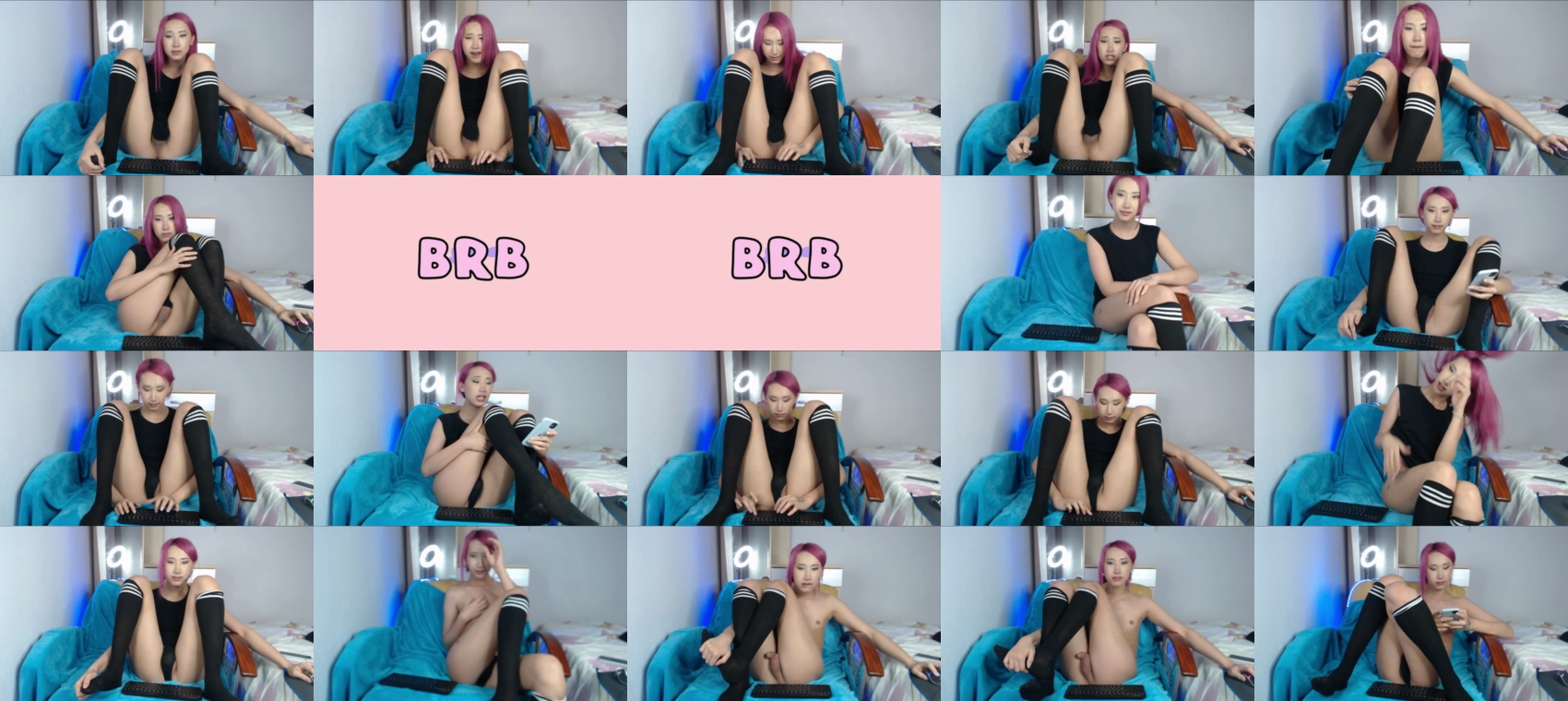 asian_barby ts 29-04-2022  trans oral