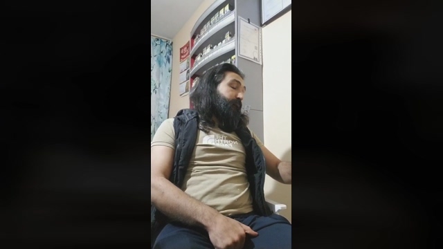 billy1727  29-04-2022 Recorded Video sexybody