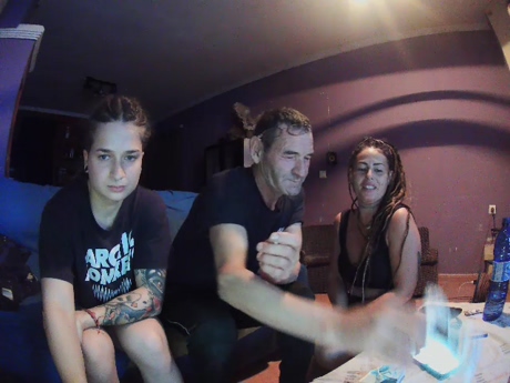 coyote62  29-04-2022 Recorded Video fuckme