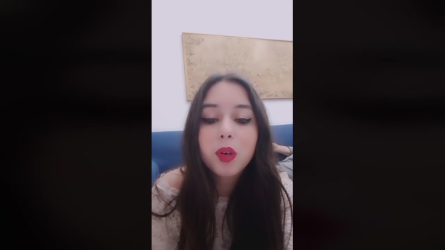 diavoletta_hot 30-04-2022 Recorded 