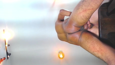 flickers1  30-04-2022 video Show