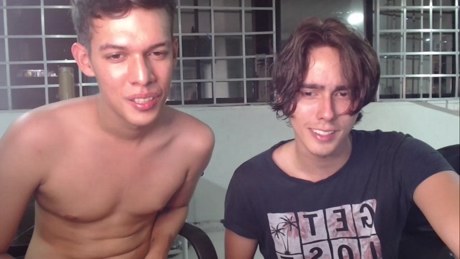 francoandtrevor  30-04-2022 video natural