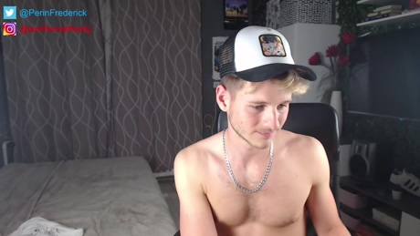 freddy_star  30-04-2022 video horny