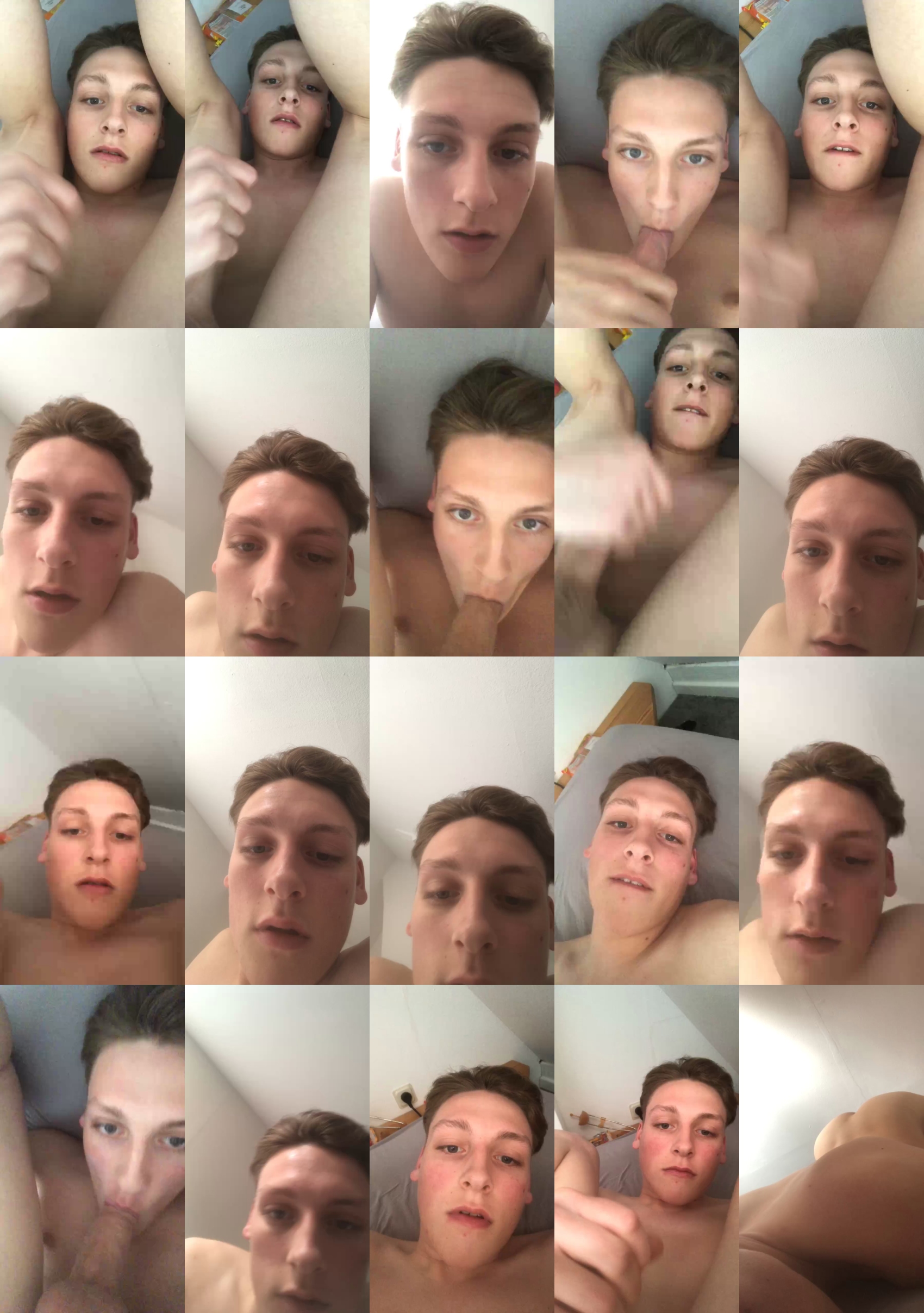 geileschwanznu5  30-04-2022 Recorded Video suckcock