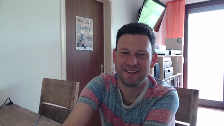 handsomeguy1984  30-04-2022 video Nude