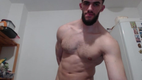 hiddenf  30-04-2022 video fingers