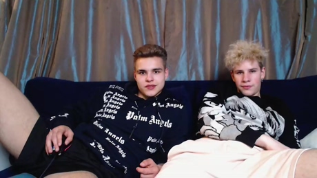 horny_goats  29-04-2022 video big