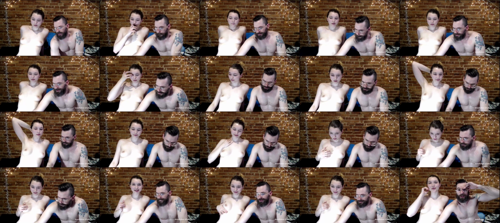 jennifuhrer1999 30-04-2022 naked 