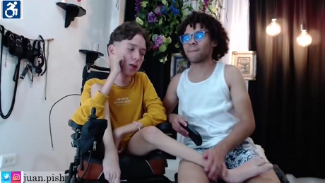 juan_pish  30-04-2022 video hard