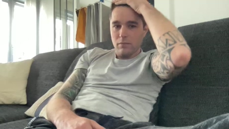 jules_demastre  30-04-2022 Recorded Video suck