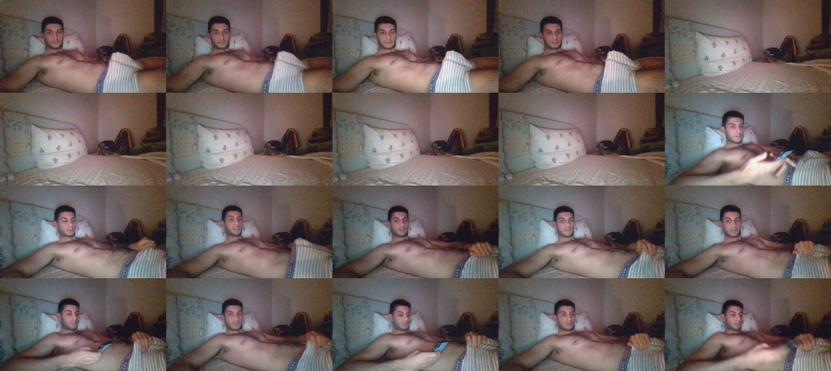 karatepc  30-04-2022 Recorded Video hardcock