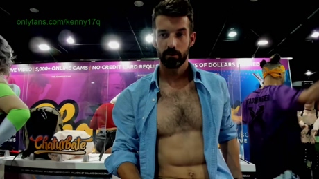 kennykyle  30-04-2022 video naked