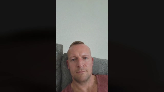langdick2  30-04-2022 Recorded Video handsome