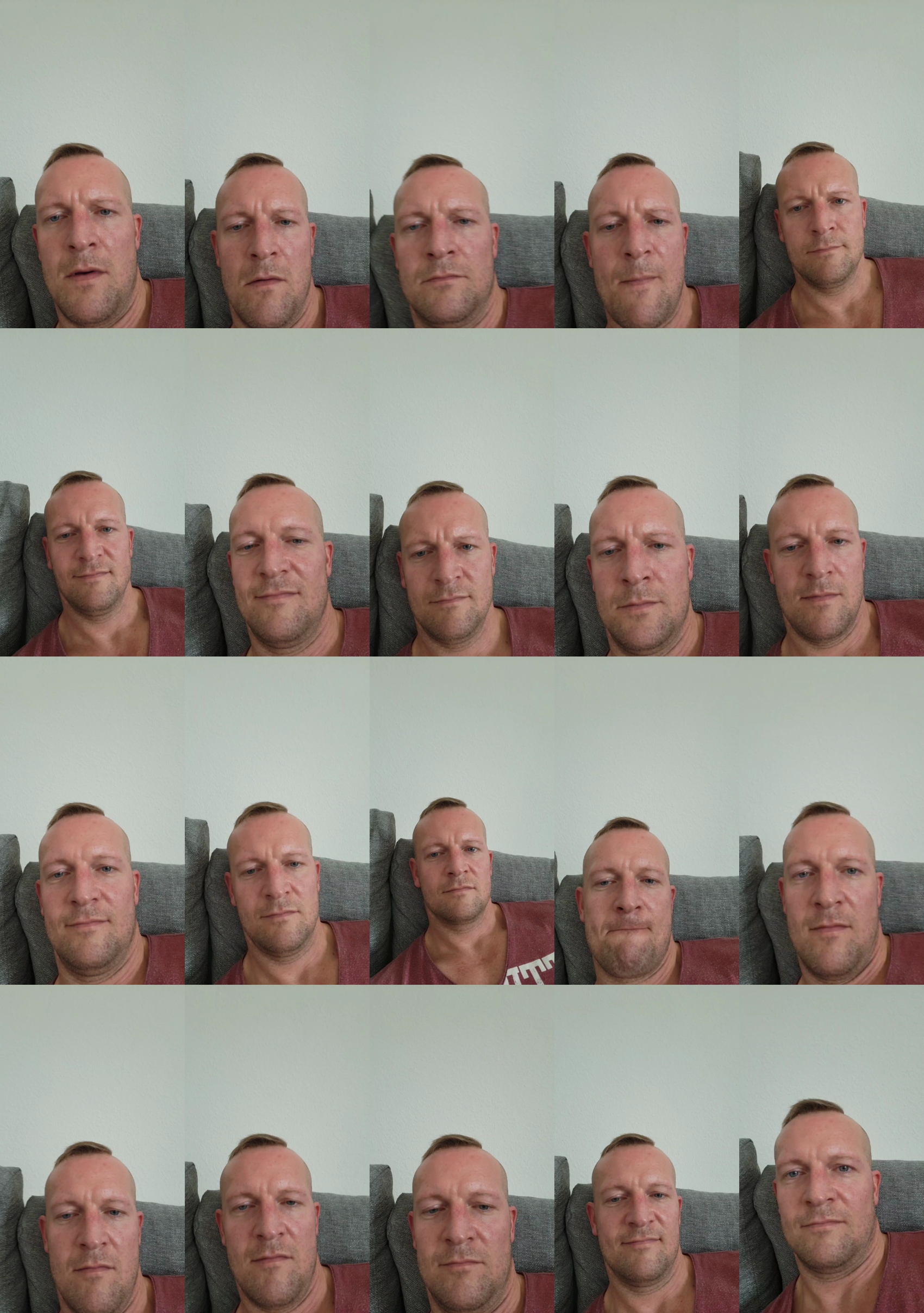 langdick2  30-04-2022 Recorded Video handsome