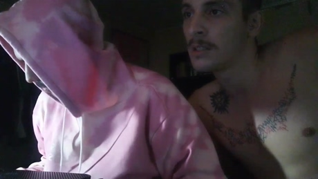 losvargasgv  30-04-2022 Recorded Video bigcock