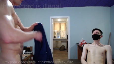 max_232  30-04-2022 video Nude