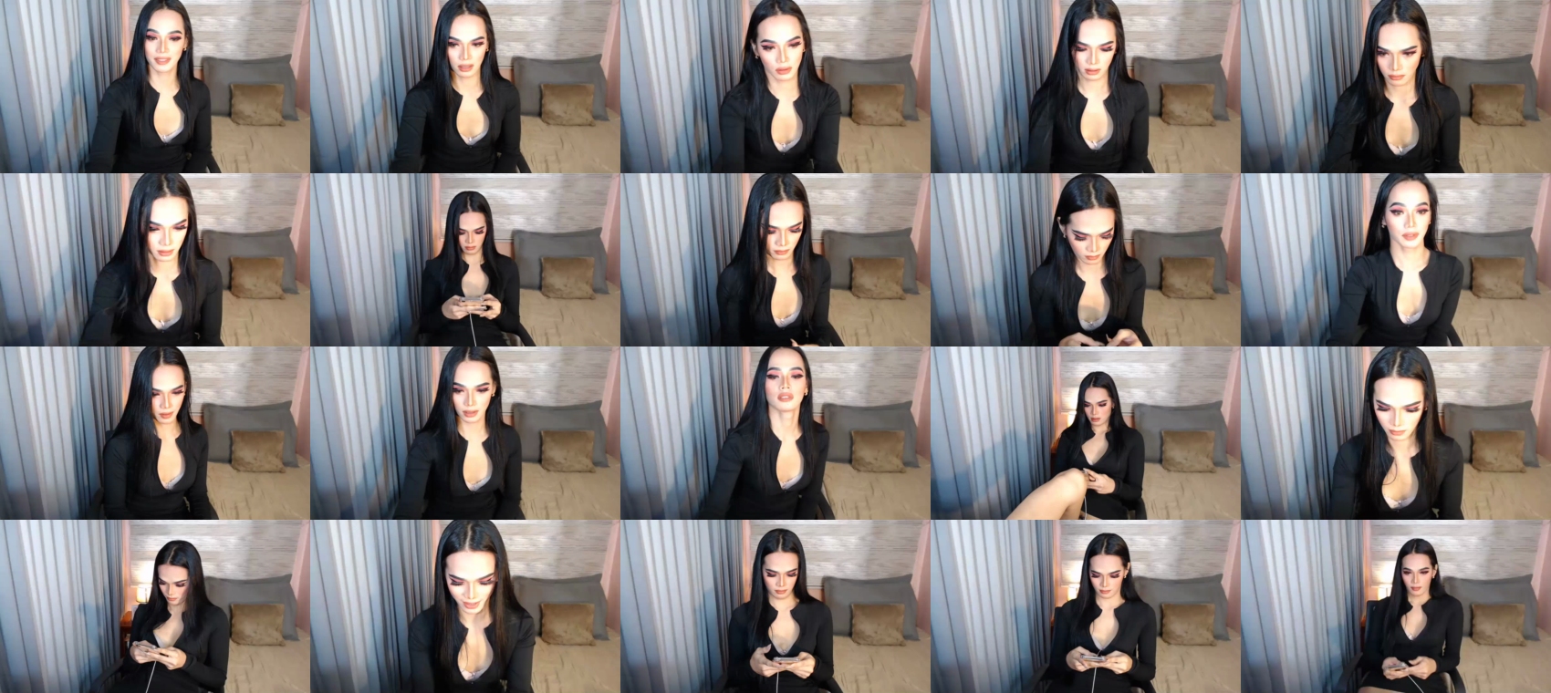 nathalieheartxx ts 30-04-2022  trans sexybody