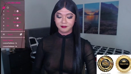 prettyasiancummer 29-04-2022 Topless 