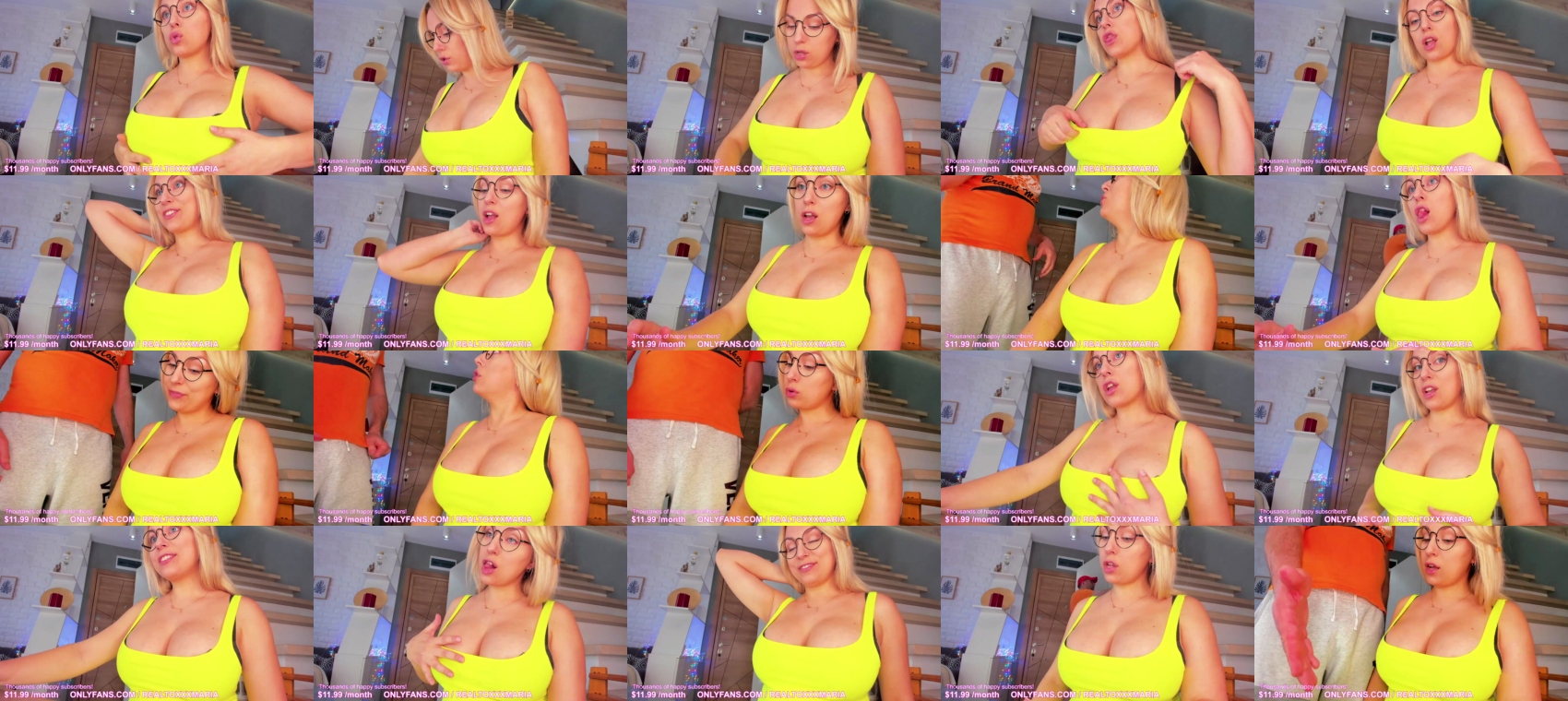 realtoxxxmaria 30-04-2022 XXX 