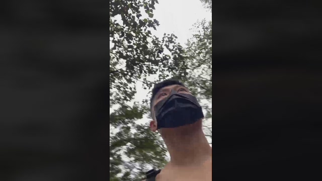 rex_2327  30-04-2022 Recorded Video jackoff