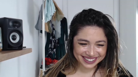 sexycreolyta4u 29-04-2022 Show 