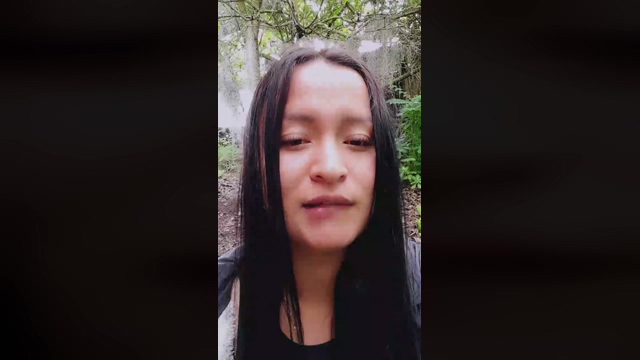 shantal34 29-04-2022 Show 