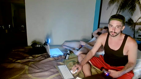 sircharles1919  30-04-2022 video striptease