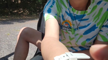 sorato111  30-04-2022 Recorded Video love