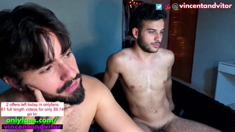 vincentandvitor  29-04-2022 video sex