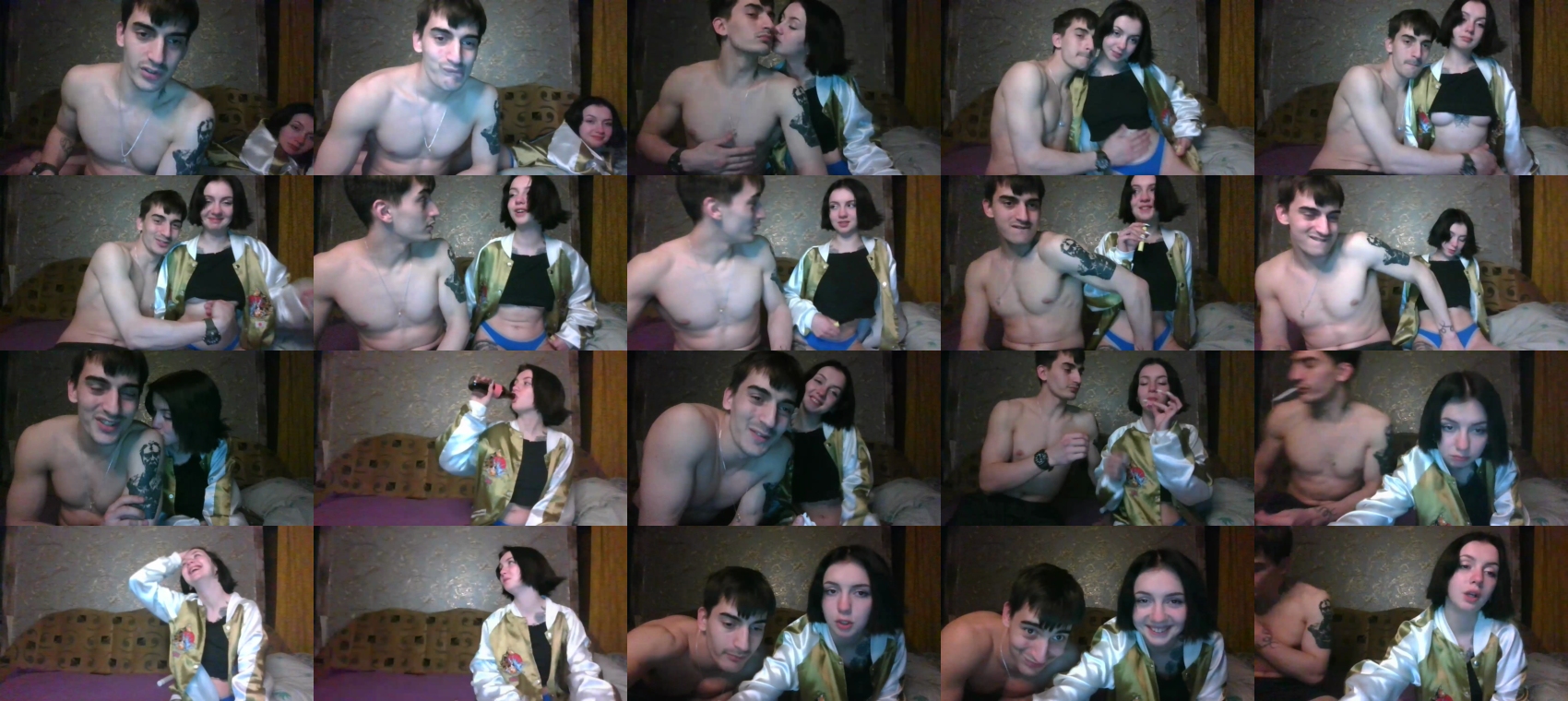 whiskeyviskas 29-04-2022 nude 