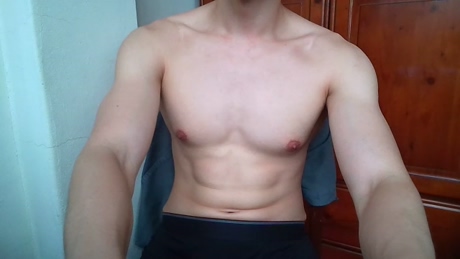 winston_twn  30-04-2022 video handsome