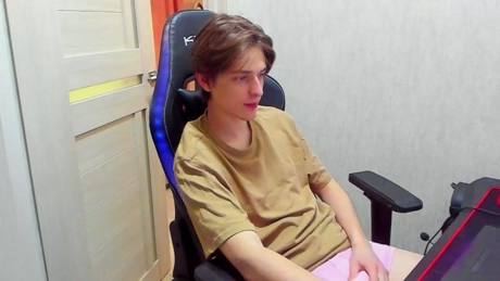 yourhotchristian  30-04-2022 video lush