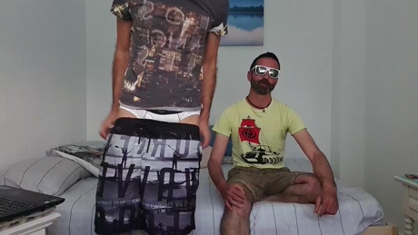 Alan_two  30-04-2022 video playtime