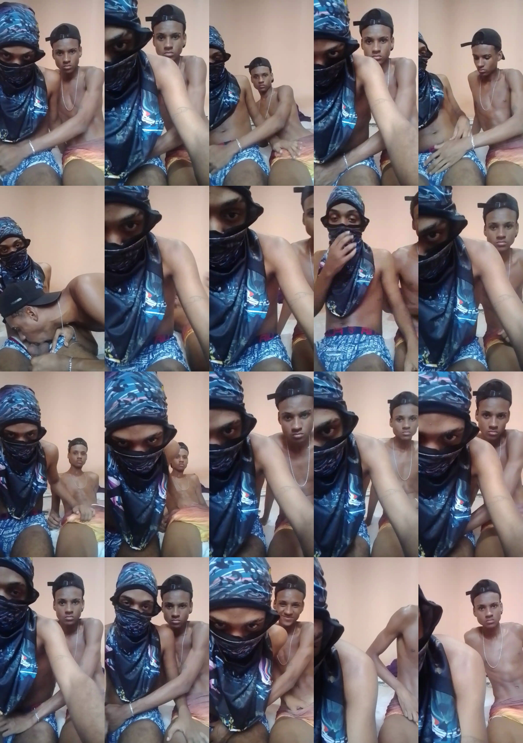 GarotosCariocas  30-04-2022 Recorded Video wank