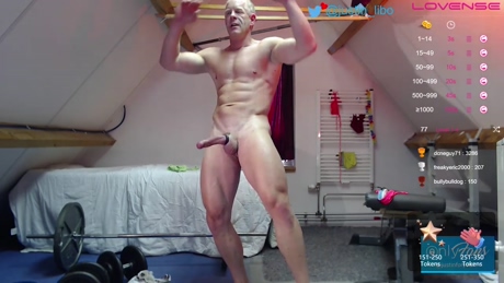 Justin21cm  01-05-2022 Recorded Video jerkoff