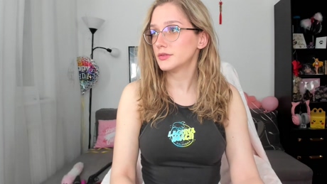 LunaNicole 01-05-2022 fuckhard 