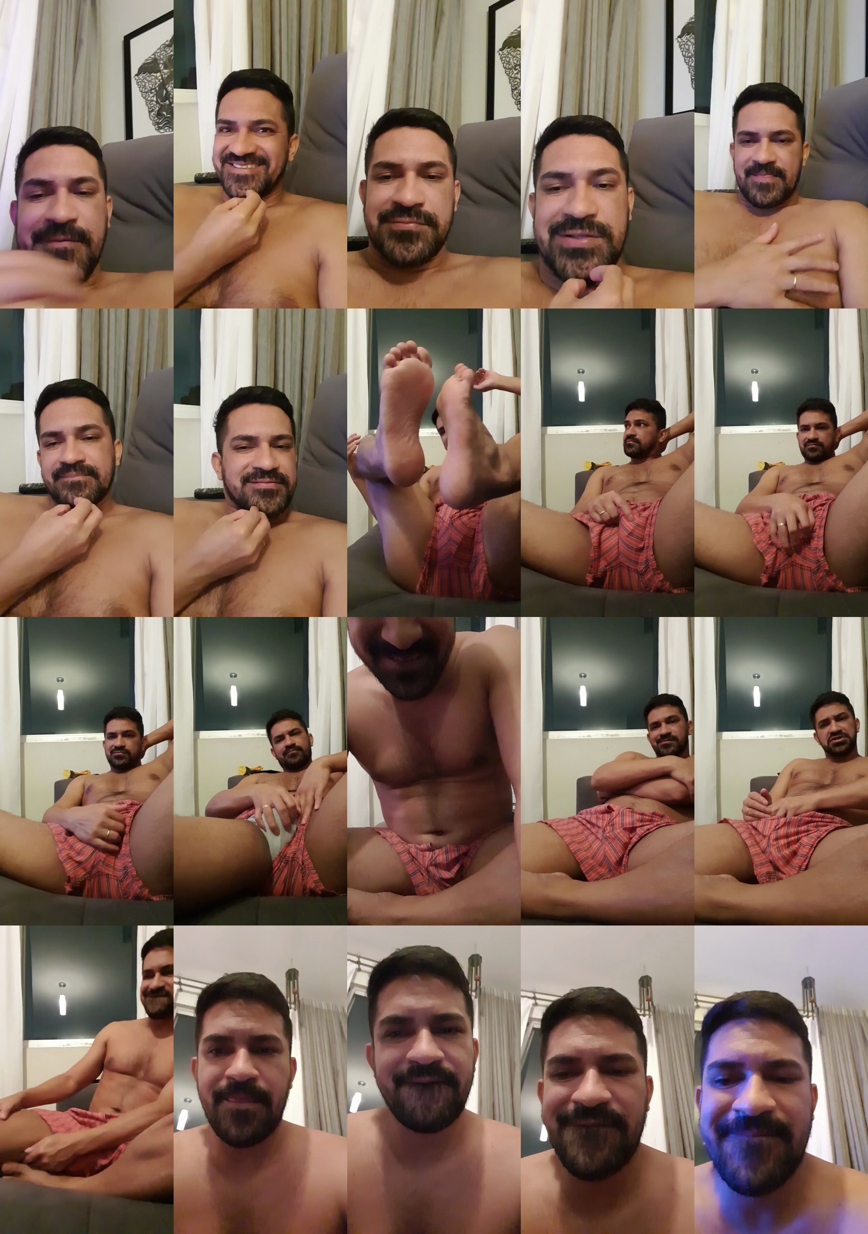 Optmusleke  01-05-2022 Recorded Video jerkoff