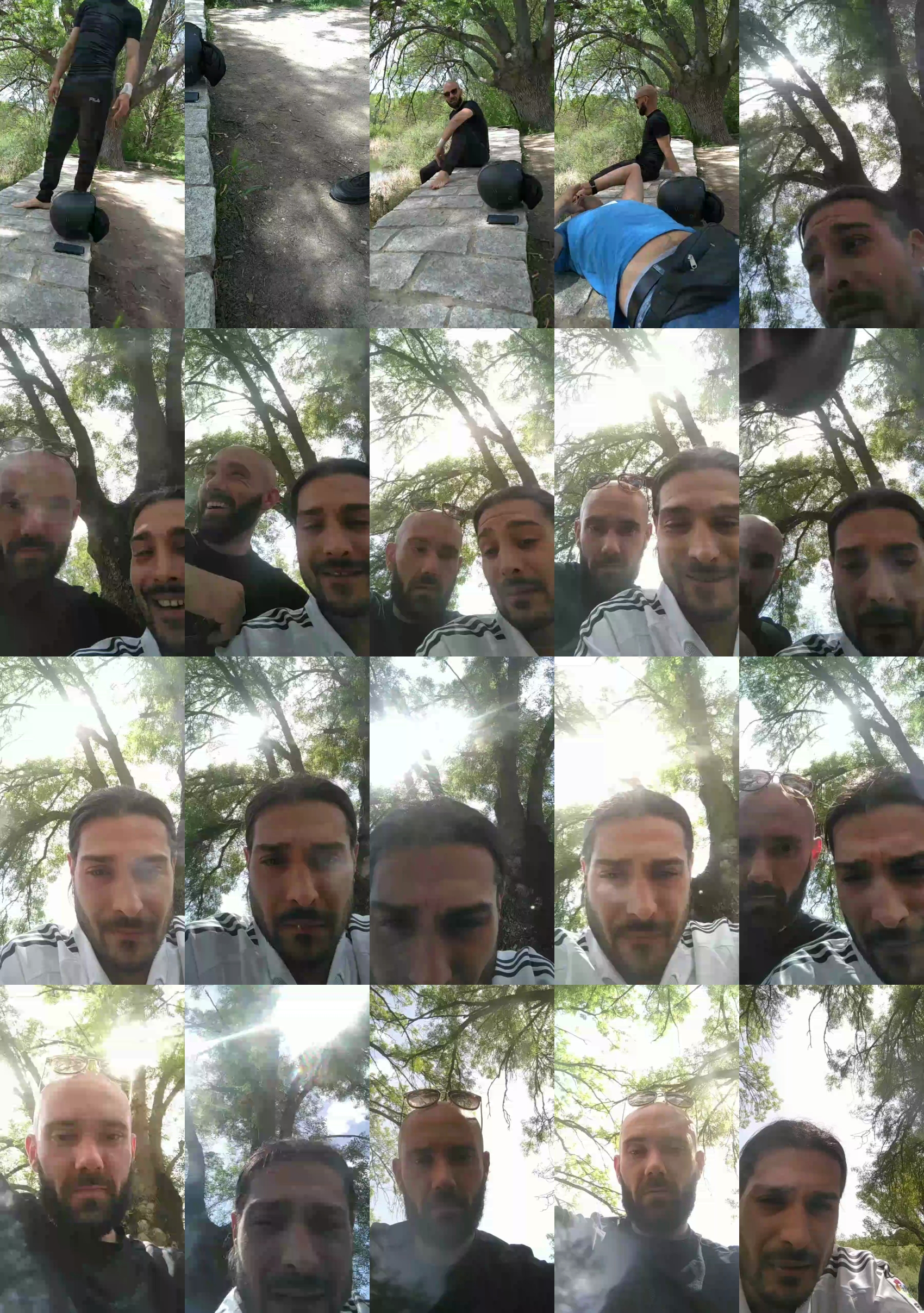 Princeofp  01-05-2022 Recorded Video Webcam
