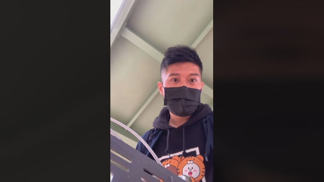 Rex_J2327  01-05-2022 Recorded Video fuckme