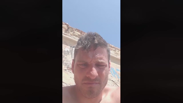 Vikingo36bcn  01-05-2022 Recorded Video kinky