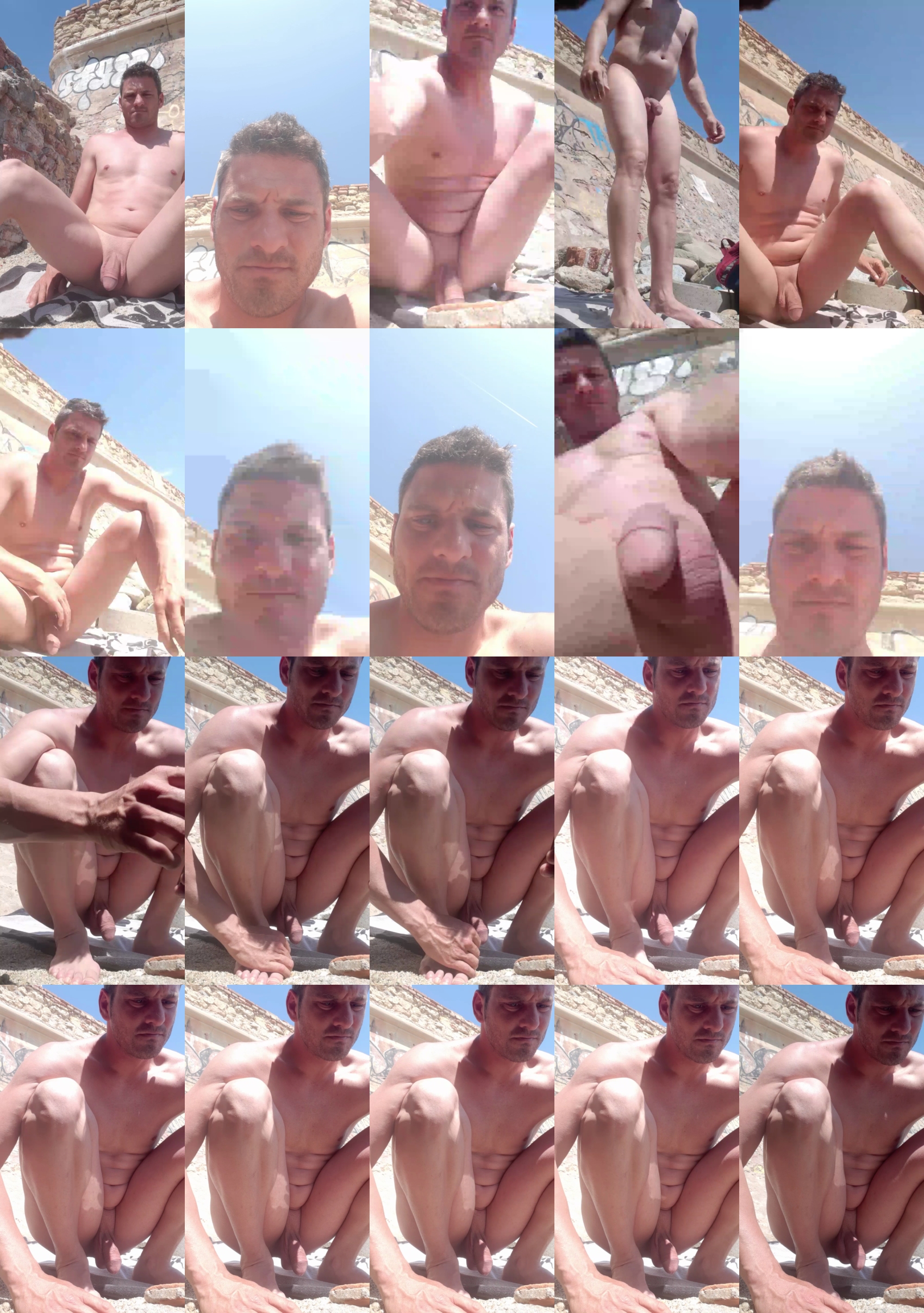 Vikingo36bcn  01-05-2022 Recorded Video bigtoys