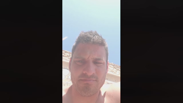 Vikingo36bcn  01-05-2022 Recorded Video bigdick