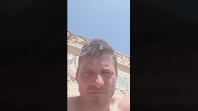 Vikingo36bcn  01-05-2022 video wank