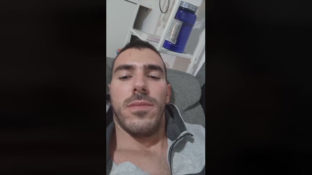 XXLlovepussy  01-05-2022 Recorded Video handsome