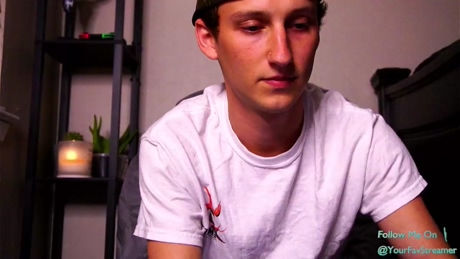 anotherskinnyboy  01-05-2022 video lush