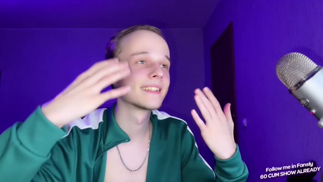 babyfacenorth  01-05-2022 video gag