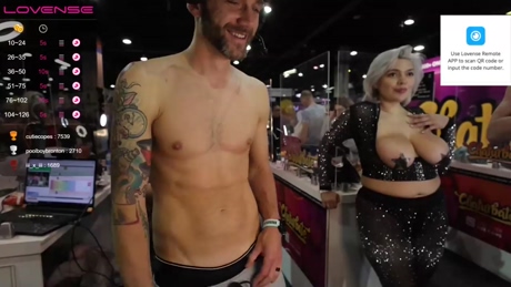 bradbronton  01-05-2022 video show