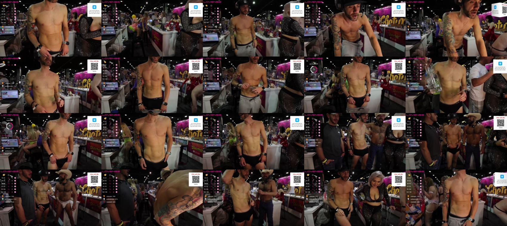 bradbronton 01-05-2022 sexy 