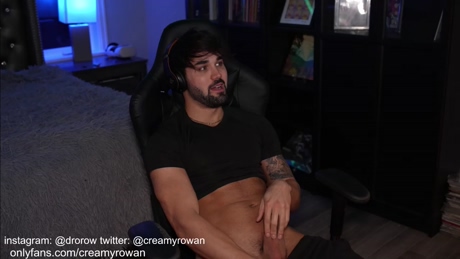 creamybros  01-05-2022 video suck