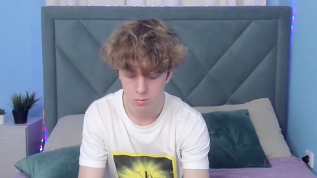 cute_johnny_  01-05-2022 video beauty